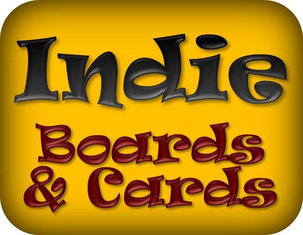 Brand: Indie Boards & Cards