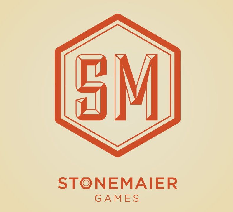 Brand: Stonemaier Games