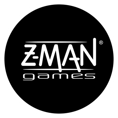 Z-Man Games