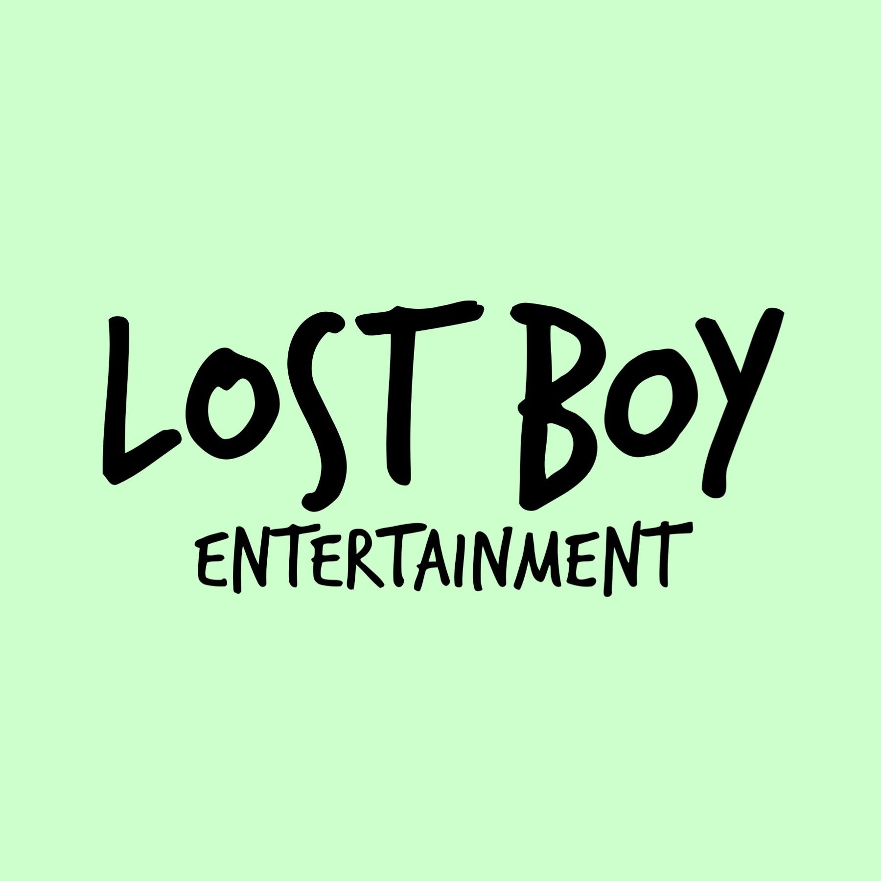 Lost Boy Entertainment