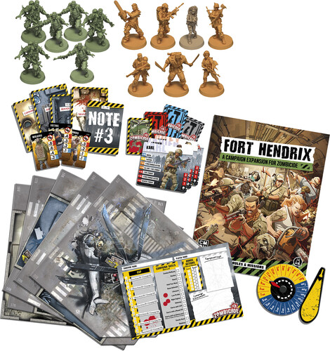 COMPONENTS
