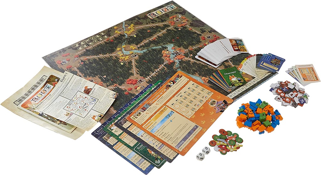 Components