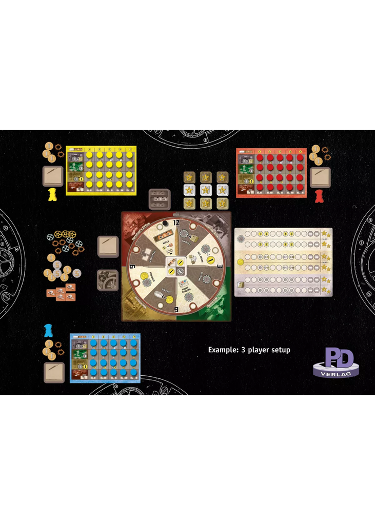 COMPONENT 1