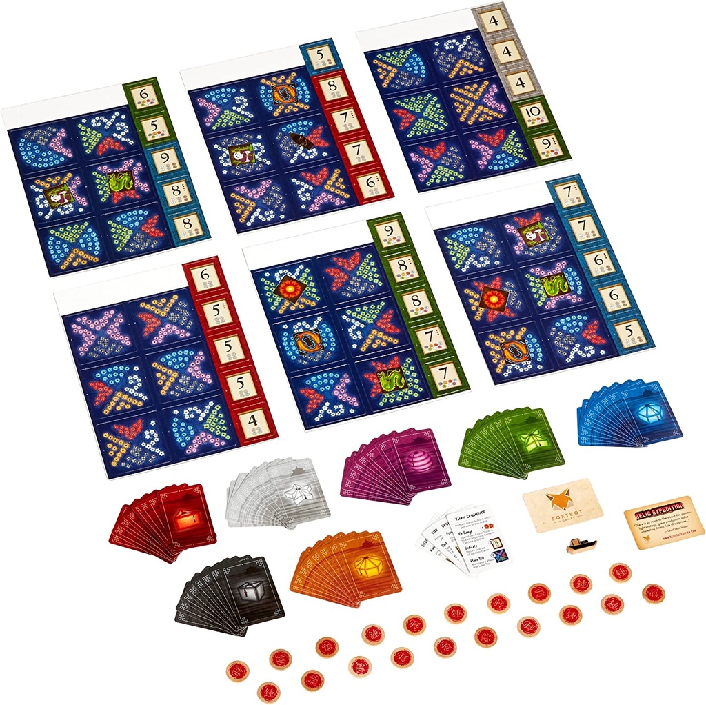 COMPONENT 1