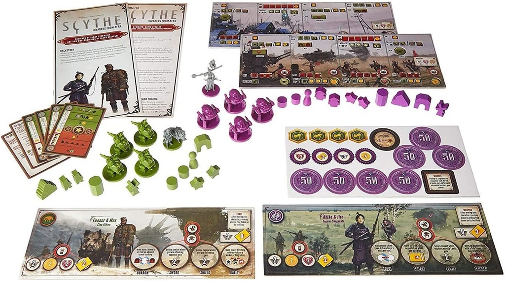 Components
