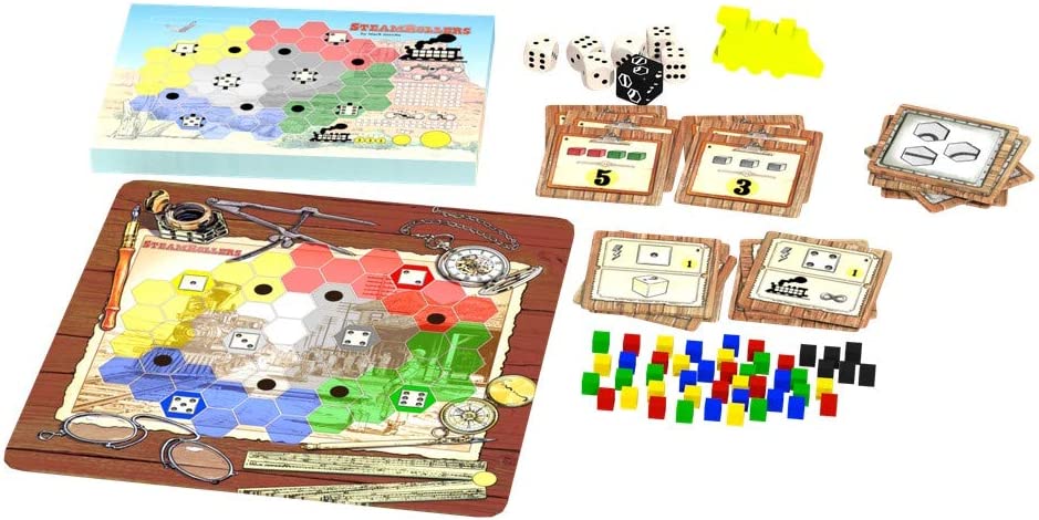 Components