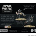 Star Wars: Legion - Shadow Collective - Swoop Bike Riders