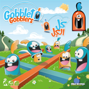 Gobblet Gobblers
