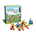 Gobblet Gobblers