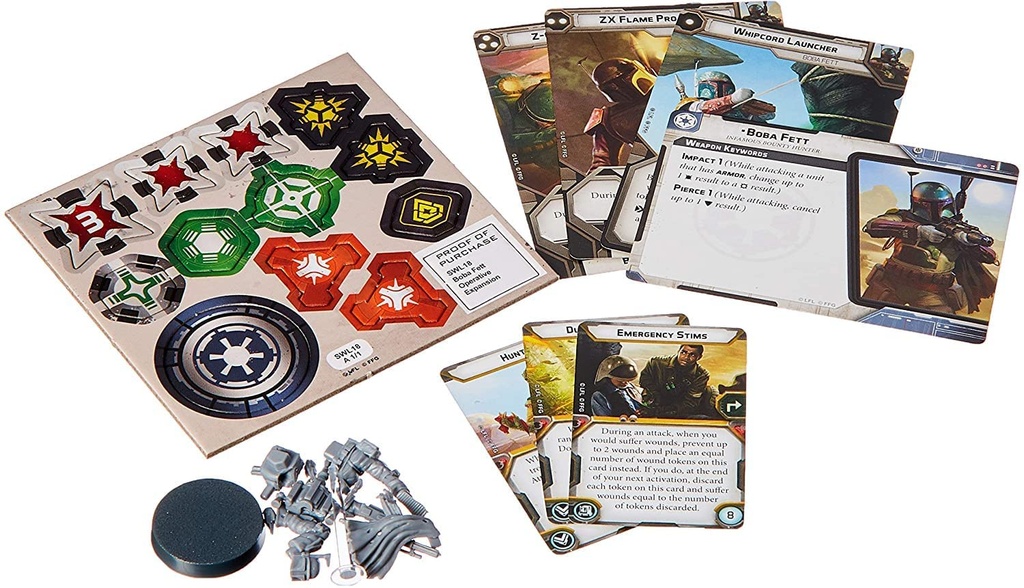 Components