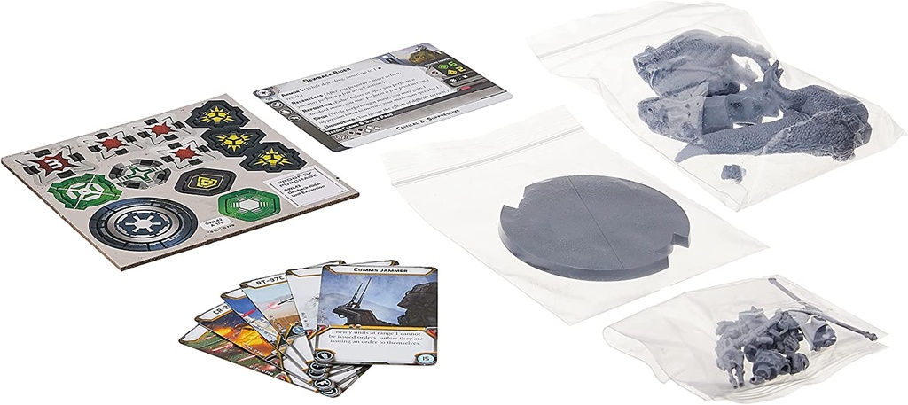 Components