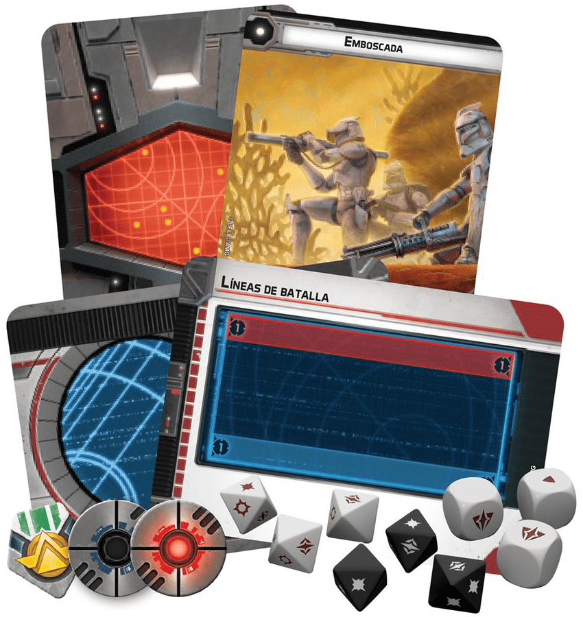 Components
