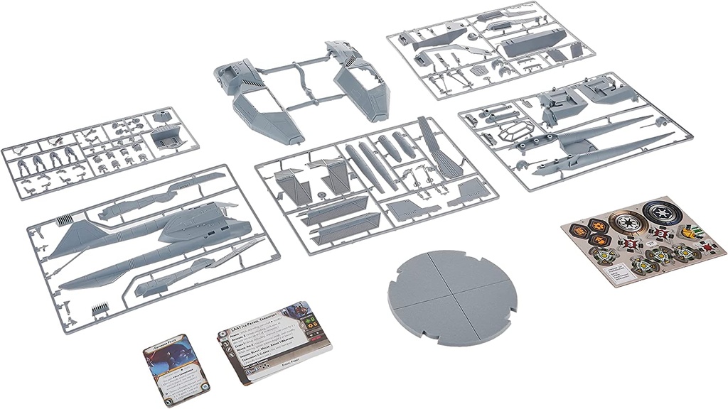 Components