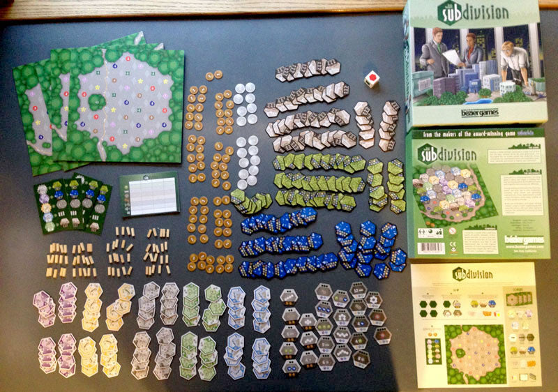 Components