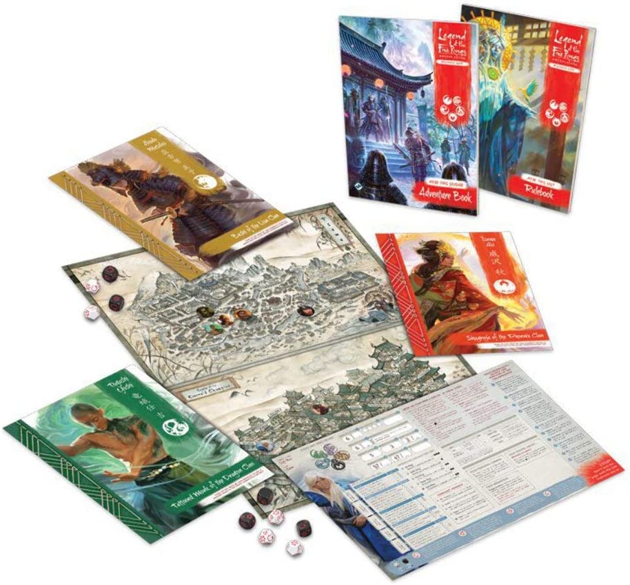 Components