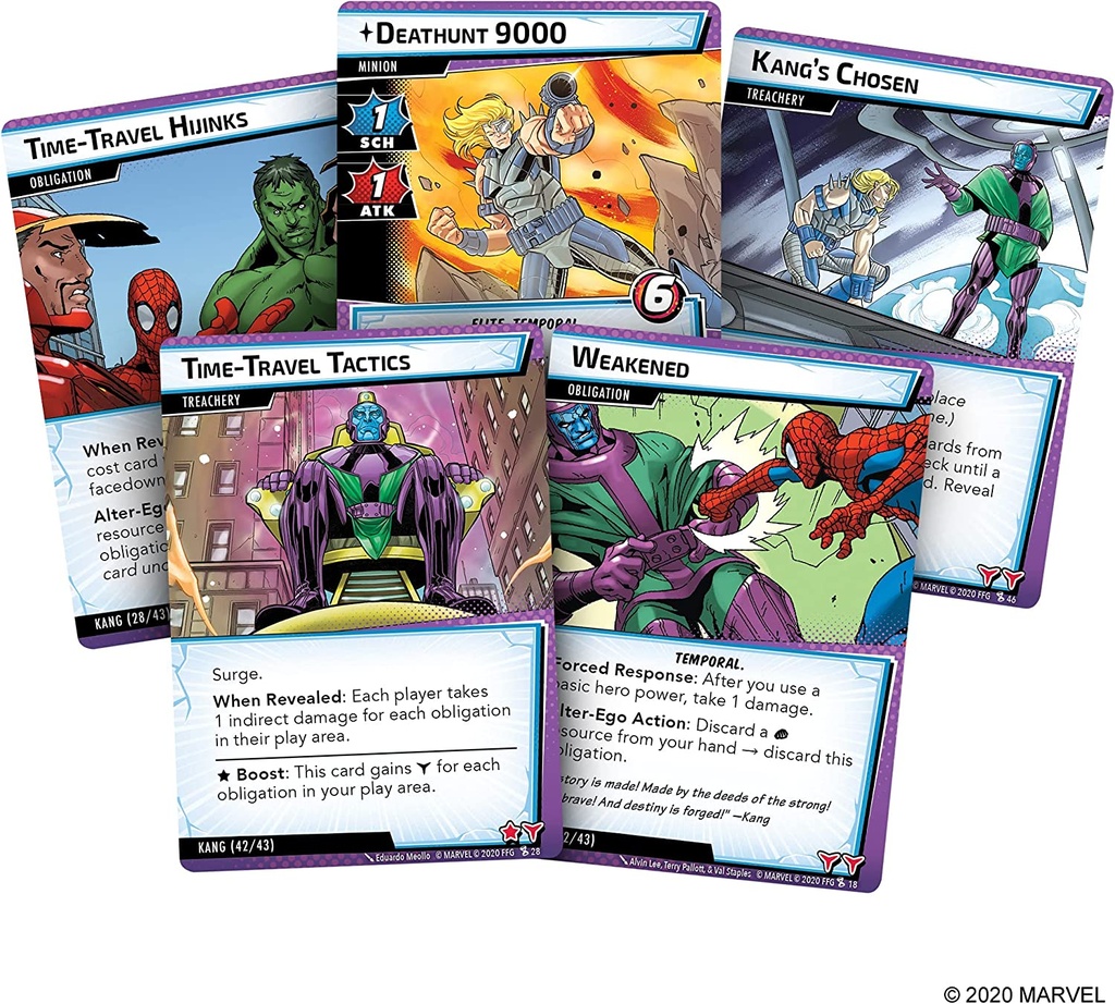 Components