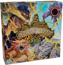 Spirit Island - Jagged Earth