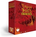 Dragon Boats of the Four Seas (Deluxe Ed.)