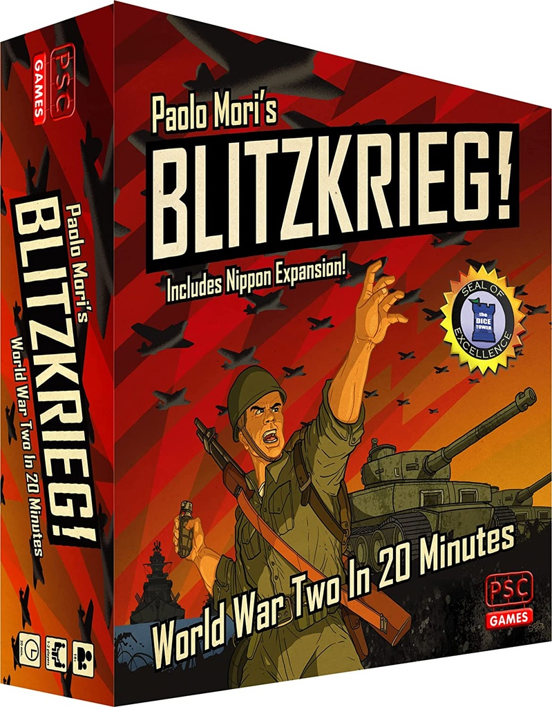 Blitzkrieg! (Complete Edition)