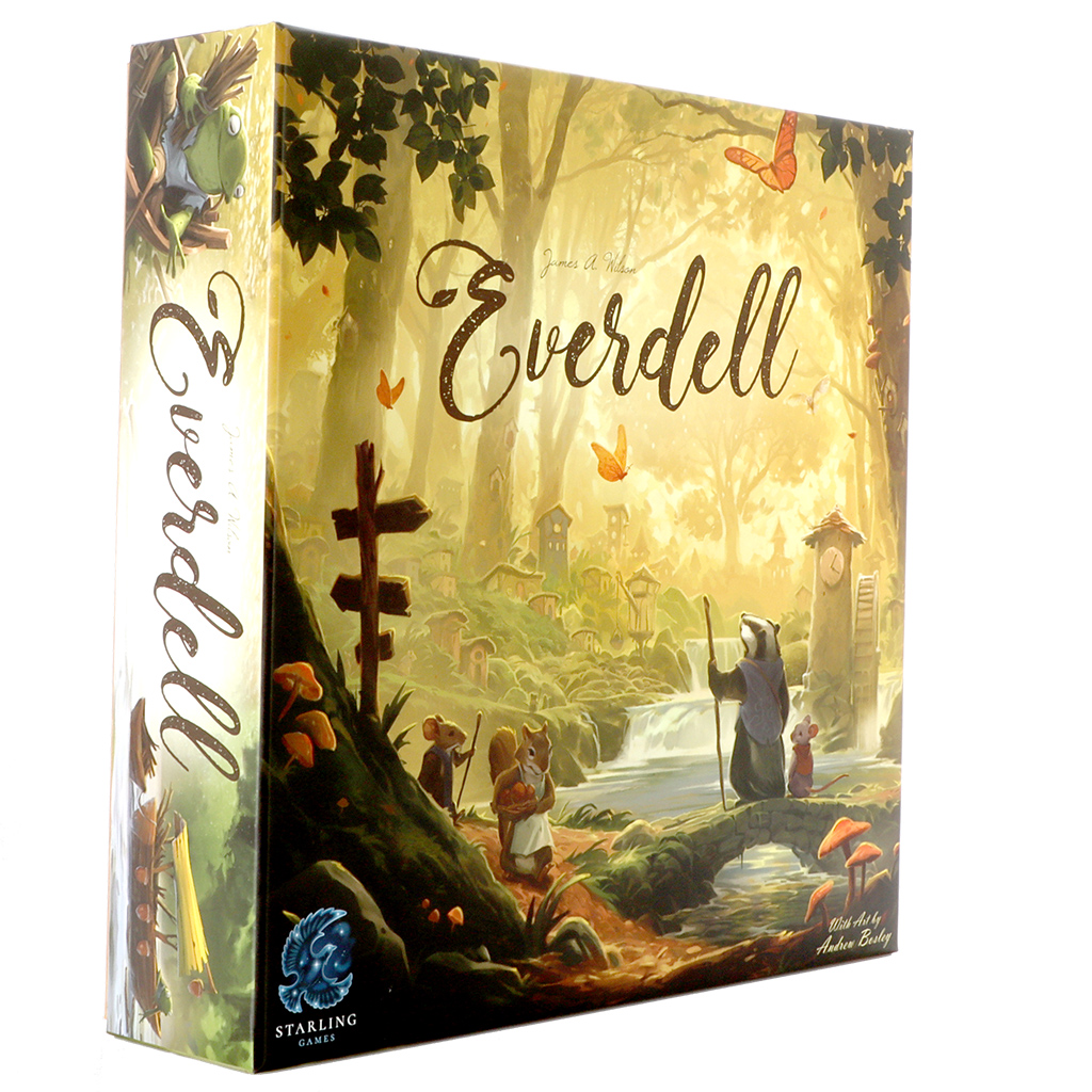 Everdell (3rd Ed.)