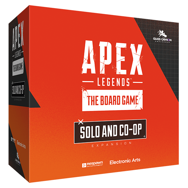 Apex Legends - Solo & Cooperative Mode