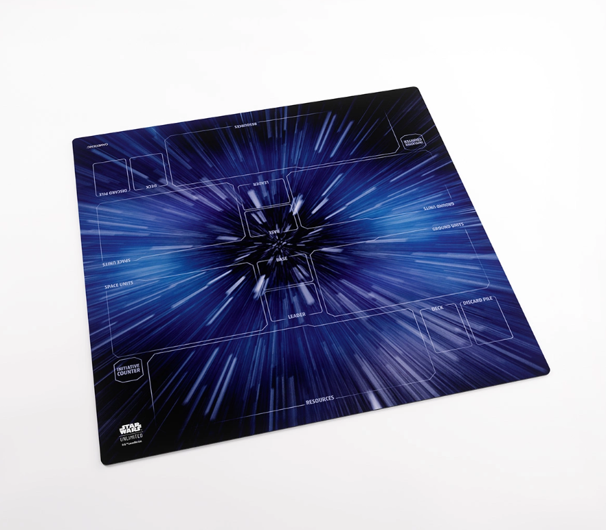 Star Wars: Unlimited Prime Game Mat XL - Hyperspace