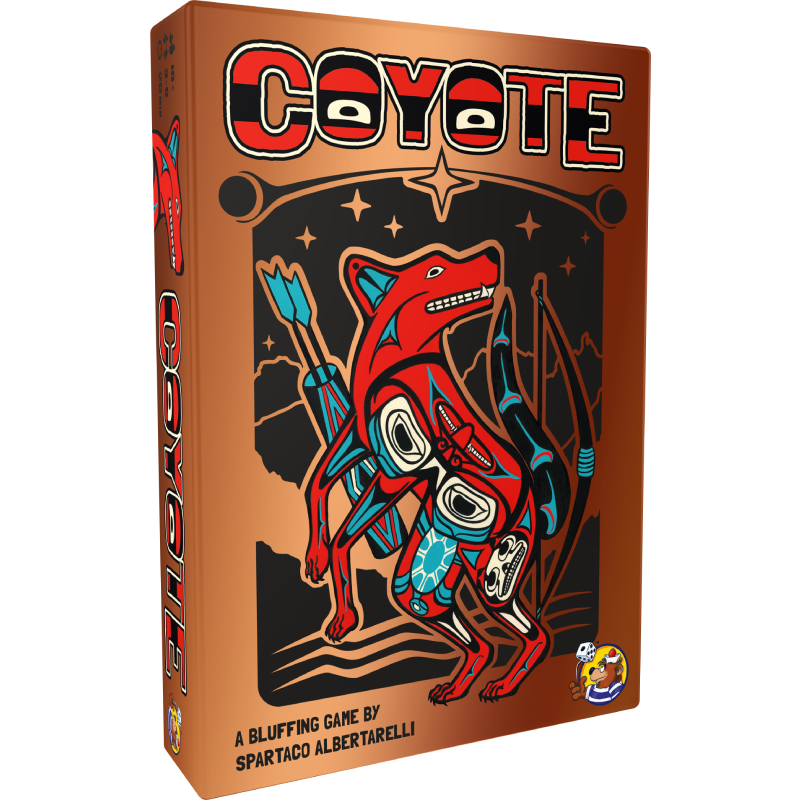 Coyote