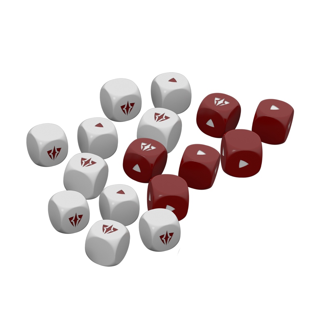 Star Wars: Legion - Legion Defense Dice Pack