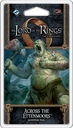 LOTR LCG: 05-4 Angmar Awakened Cycle - Across the Ettenmoors