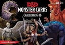 D&D RPG: Monster Deck 6-16 - Monster Cards