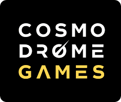Brand: Cosmodrome Games