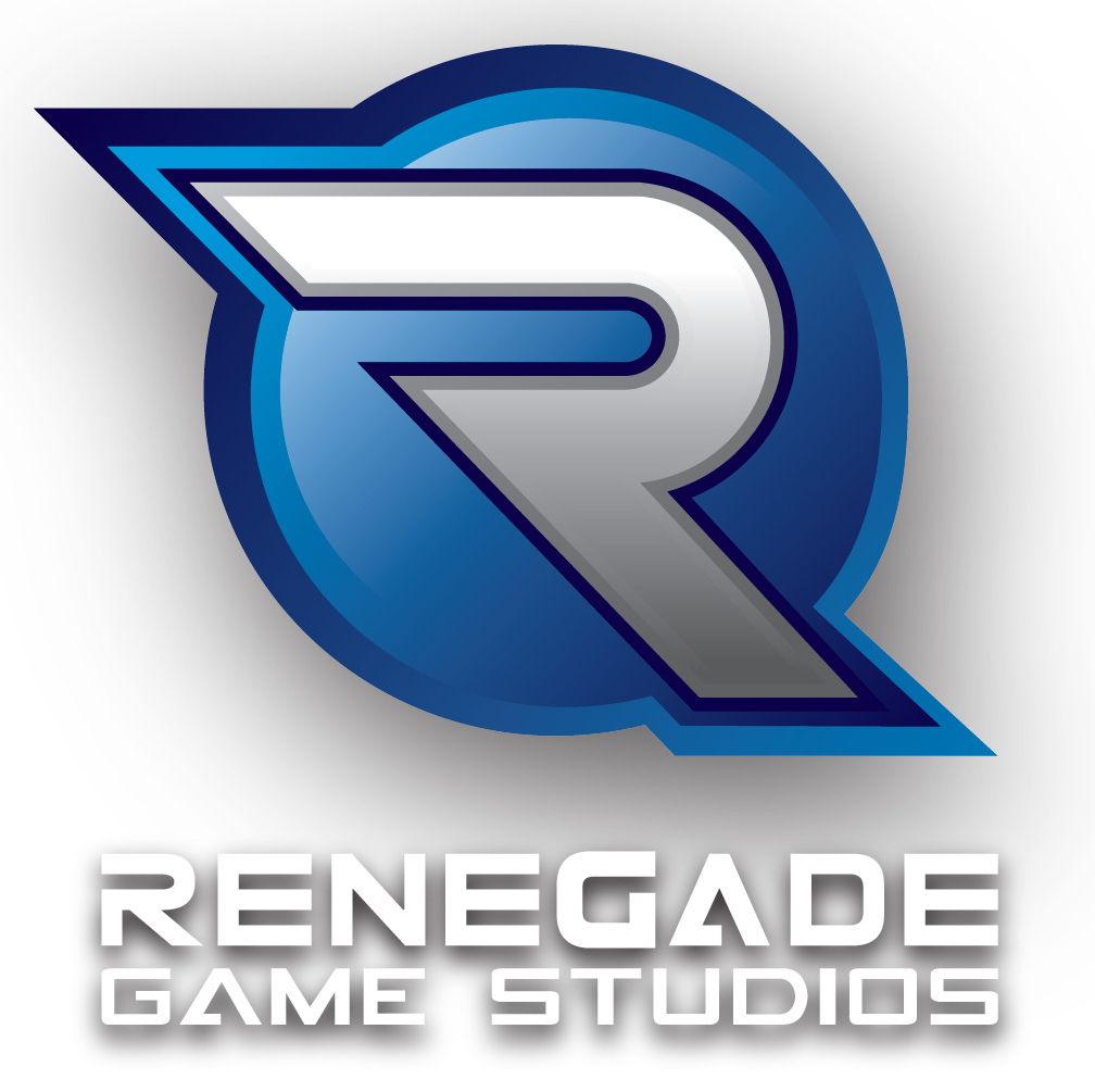 Brand: Renegade Studios
