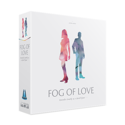 [HHP0000] Fog of Love