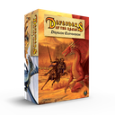 Defenders of the Realm (2nd Ed.) - Dragon Expansion
