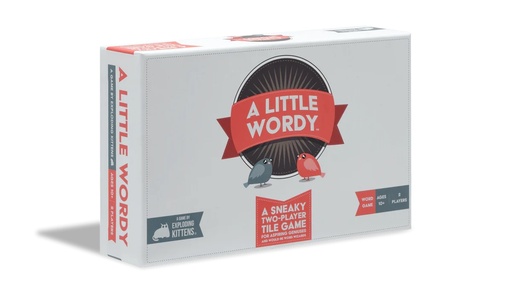 [WORD-CORE-6] A Little Wordy