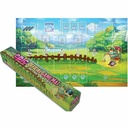 Tiny Epic Dinosaurs - Gamemat