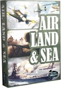 Air, Land, & Sea (Revised Ed.)