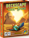 Deckscape: The Curse of the Sphinx