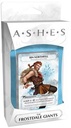 Ashes LCG: Deck 02 - The Frostdale Giants