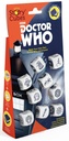 Rory's Story Cubes: Dr. Who (Peg)