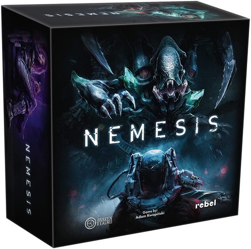 [NEM01] Nemesis
