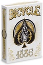 Playing Cards: Bicycle - 1885