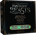 Perilous Pursuit: Fantastic Beasts