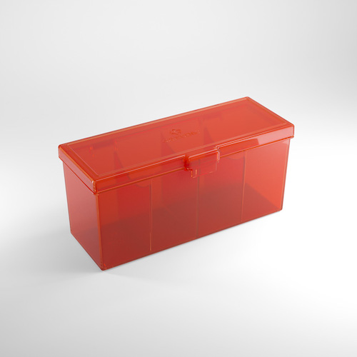 Deck Box: Gamegenic - Fourtress 320+