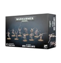 WH 40K: Adepta Sororitas - Arcoflagellants
