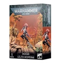 WH 40K: Drukhari - Lilith Hesperax