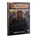 WH Necromunda: House of Faith