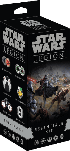 [SWL91EN] Star Wars: Legion - Essentials Kit