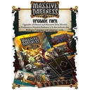 Massive Darkness 2: Hellscape - Upgrade Pack