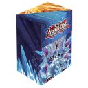 Yu-Gi-Oh! TCG:  Card Case - Albaz Ecclesia